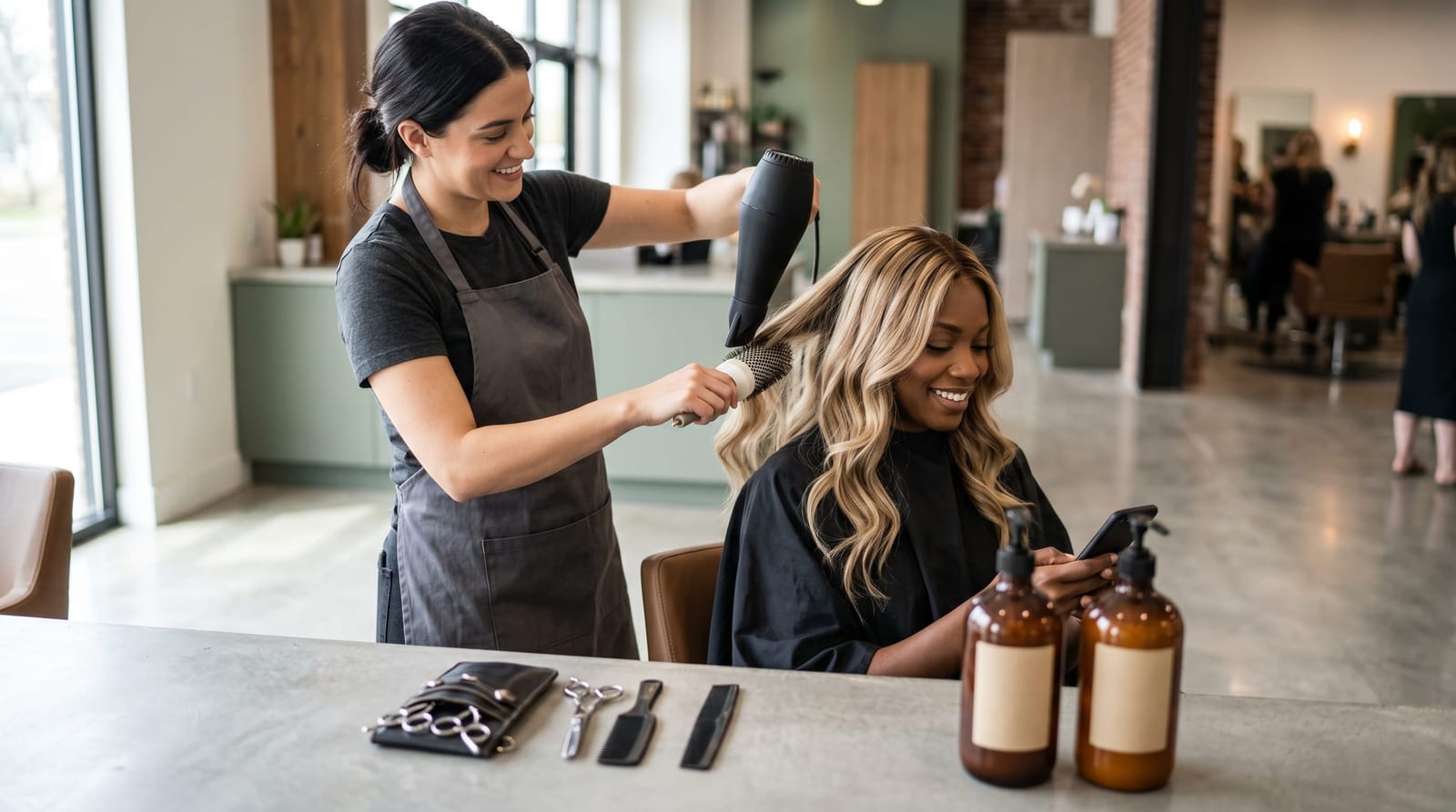 Complete Beauty Services: Makeup Application & Waxing in Northern NJ