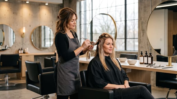 Getting Your Brows Waxed Before a Special Event: Timing and Tips