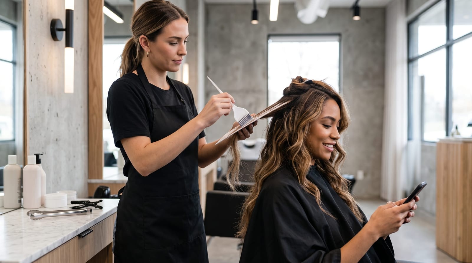How Long Does Professional Makeup Last at a Wedding or Event?