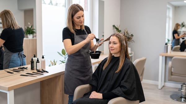 Is a Smoothening Treatment Worth It for Fine Hair?