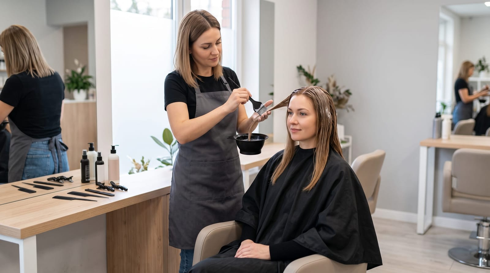 Is a Smoothening Treatment Worth It for Fine Hair?