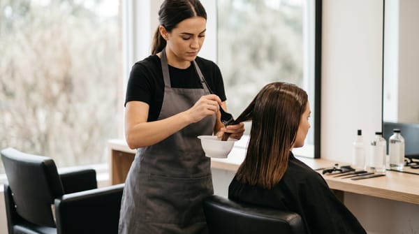 Keratin Treatment Benefits: Smooth, Manageable Hair for Busy Lifestyles