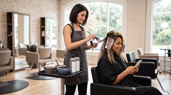 The Busy Family's Complete Guide to Managing Everyone's Hair Care in NJ