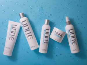 The Best Winter Hair with UNITE