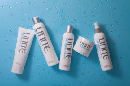 The Best Winter Hair with UNITE