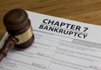 Debt Freedom Journey Chapter 7 Bankruptcy Attorney Support